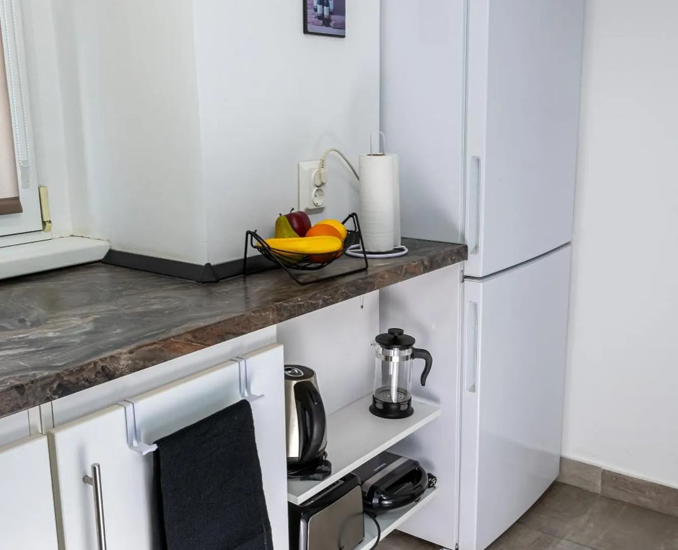 Cloudscape Apartment Near National Arena & Mega Mall 부쿠레슈티 루마니아