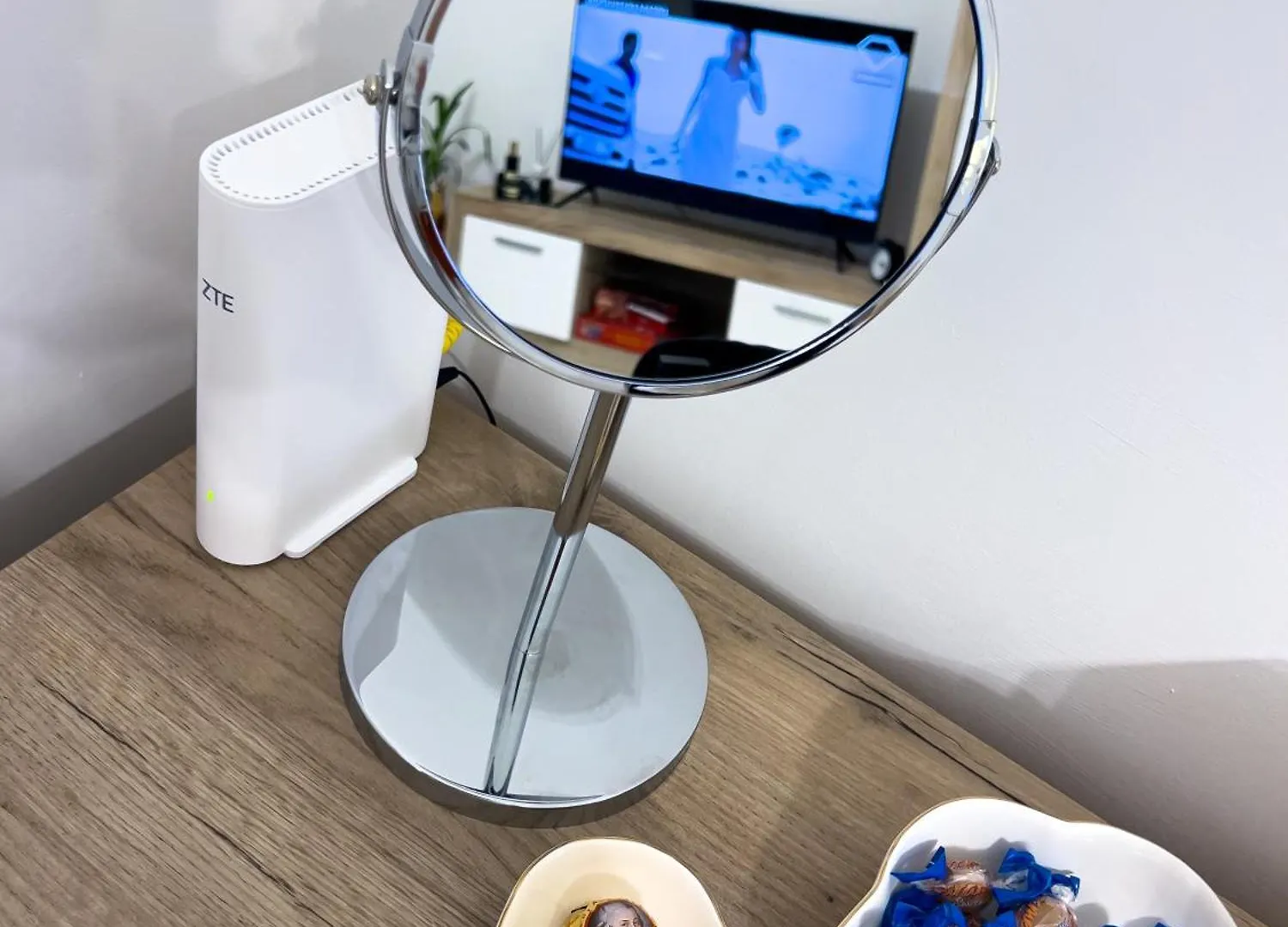 Cloudscape Apartment Near National Arena & Mega Mall 부쿠레슈티 루마니아